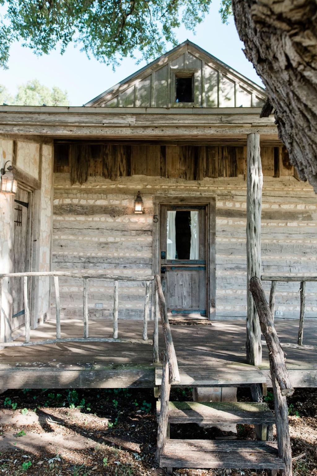 Contigo Ranch Fredericksburg Villa Bagian luar foto